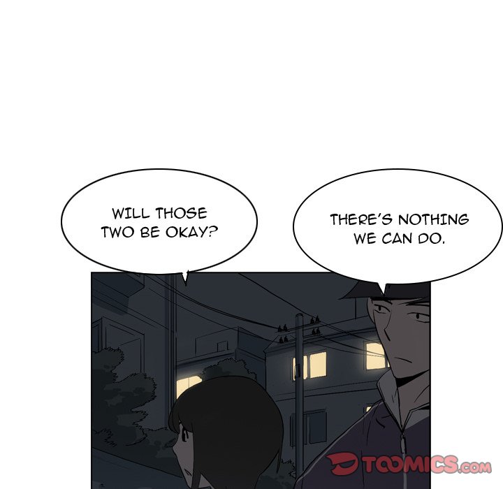 Trouble Drink Chapter 19 - HolyManga.Net