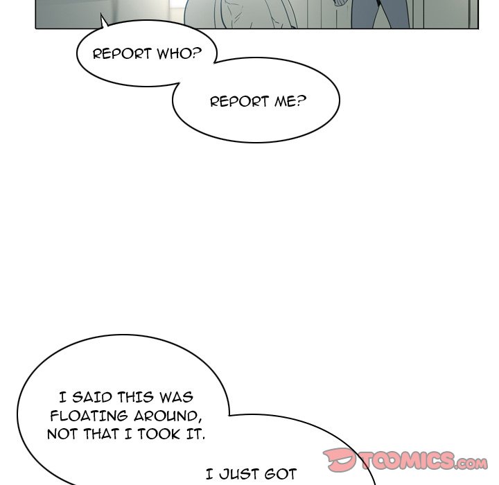 Trouble Drink Chapter 19 - HolyManga.Net