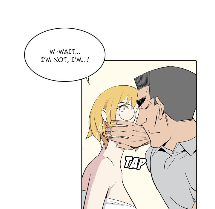 Trouble Drink Chapter 19 - HolyManga.Net