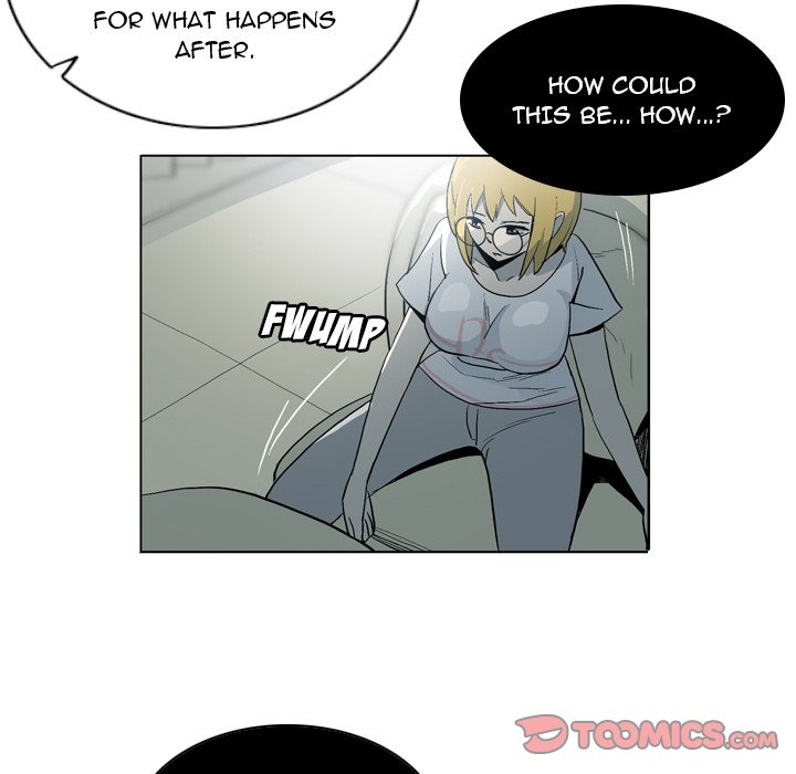 Trouble Drink Chapter 19 - HolyManga.Net