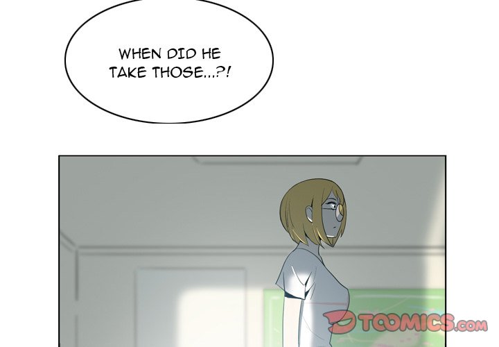Trouble Drink Chapter 19 - HolyManga.Net