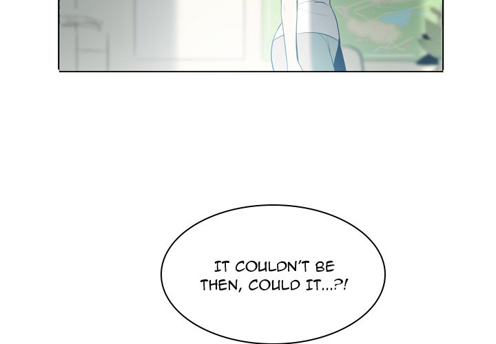 Trouble Drink Chapter 19 - HolyManga.Net
