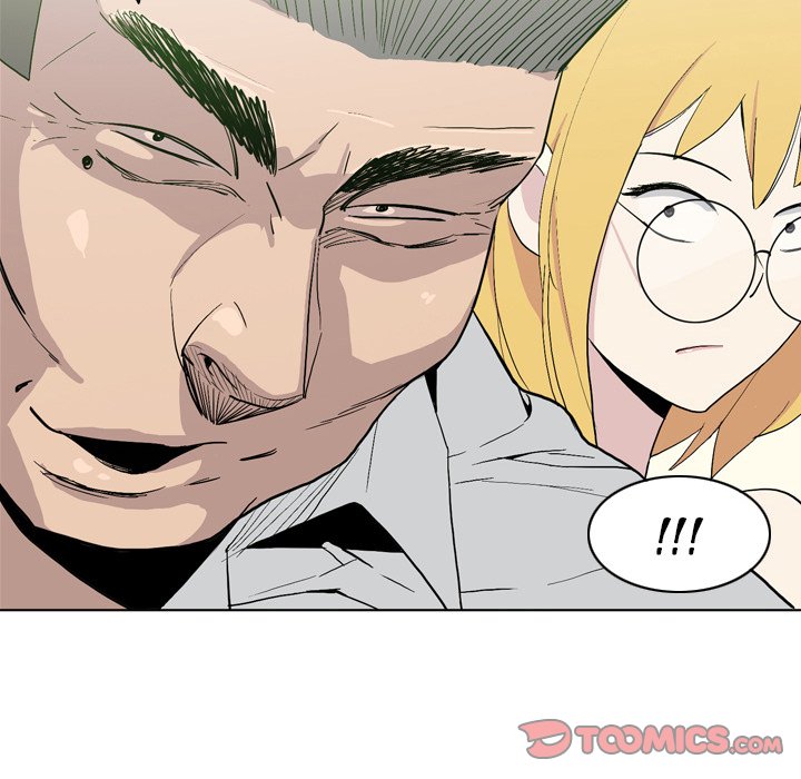 Trouble Drink Chapter 19 - HolyManga.Net