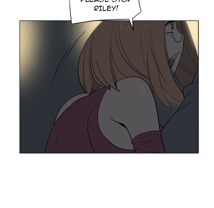 Trouble Drink Chapter 19 - HolyManga.Net
