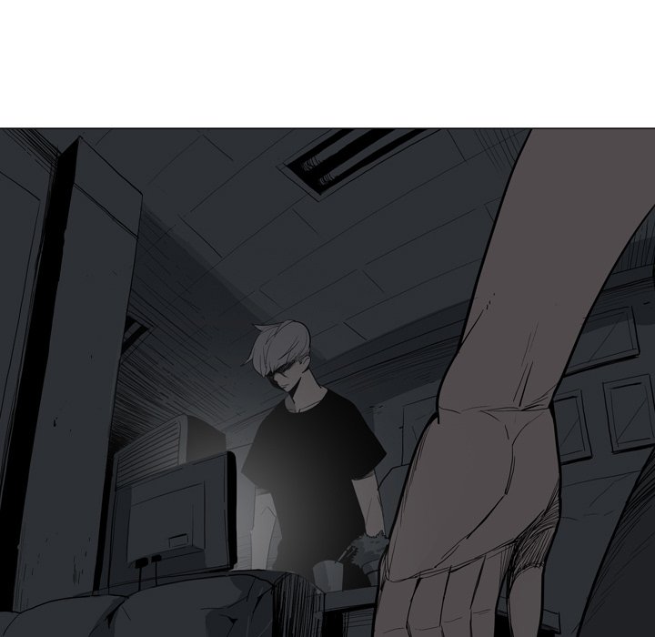 Trouble Drink Chapter 19 - HolyManga.Net