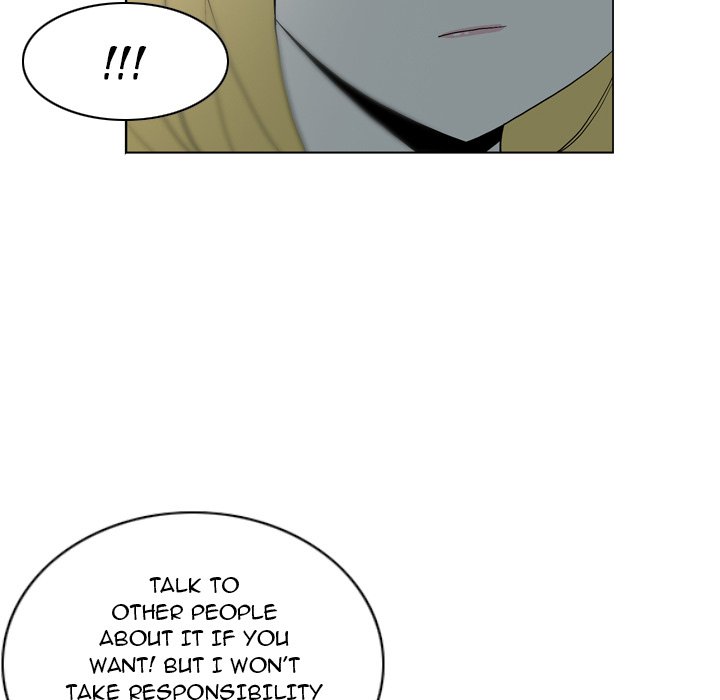 Trouble Drink Chapter 19 - HolyManga.Net