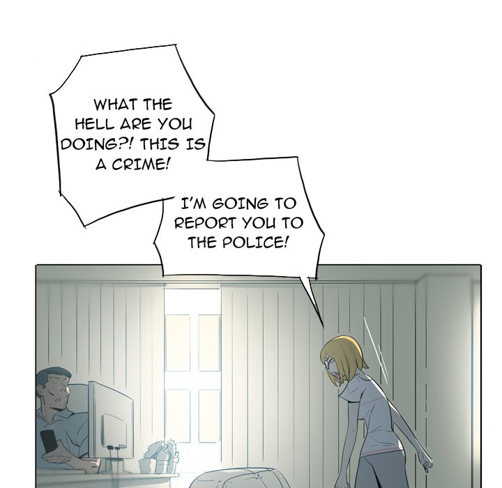 Trouble Drink Chapter 19 - HolyManga.Net