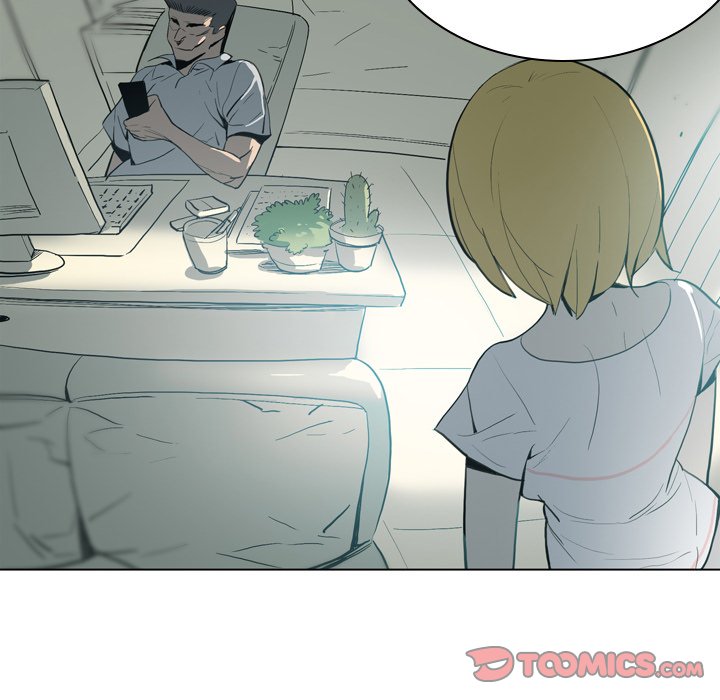 Trouble Drink Chapter 19 - HolyManga.Net