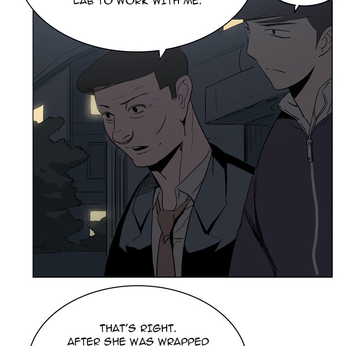 Trouble Drink Chapter 19 - HolyManga.Net