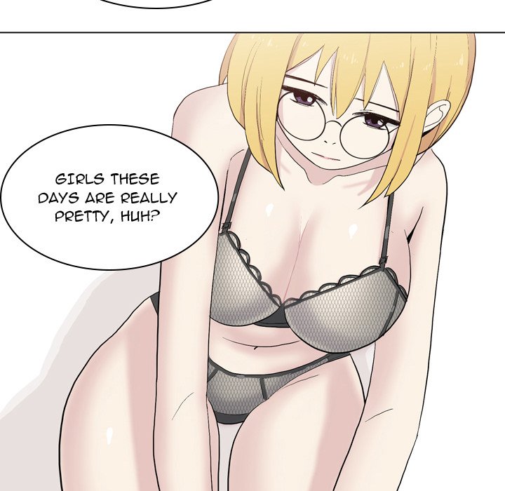 Trouble Drink Chapter 19 - HolyManga.Net