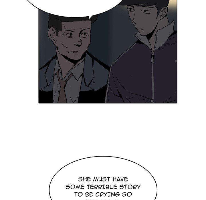 Trouble Drink Chapter 19 - HolyManga.Net