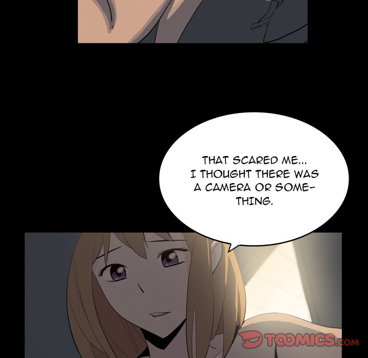 Trouble Drink Chapter 19 - HolyManga.Net