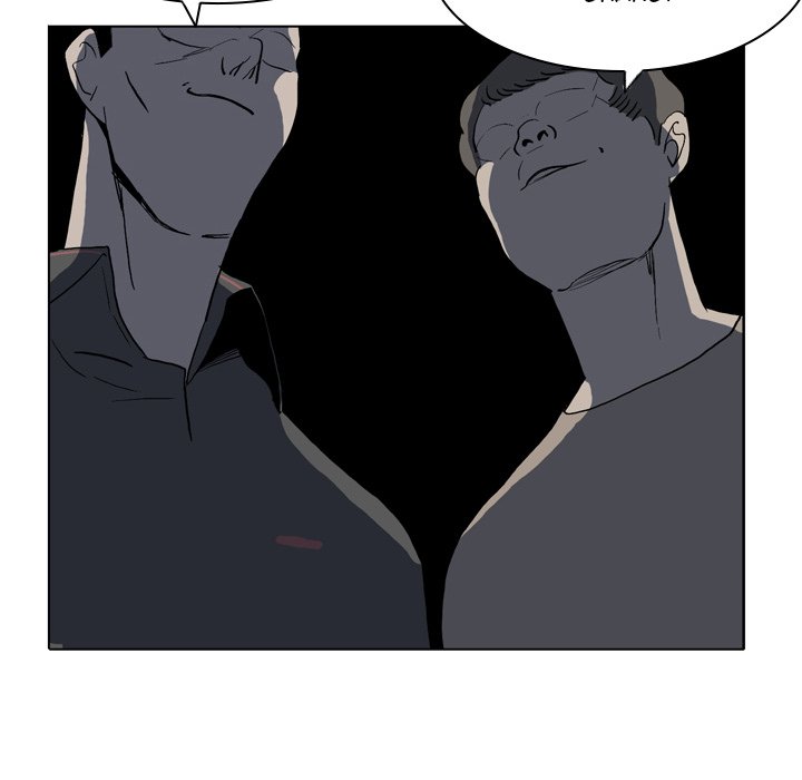 Trouble Drink Chapter 19 - HolyManga.Net