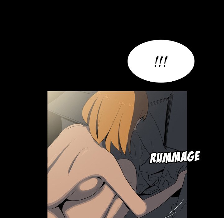 Trouble Drink Chapter 19 - HolyManga.Net