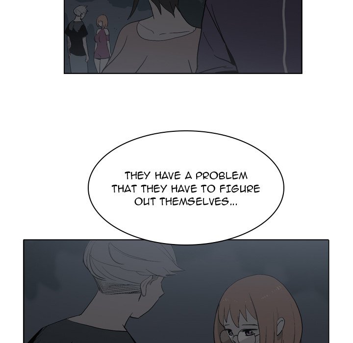 Trouble Drink Chapter 19 - HolyManga.Net