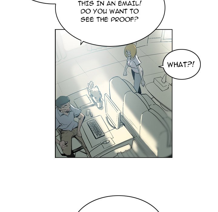 Trouble Drink Chapter 19 - HolyManga.Net