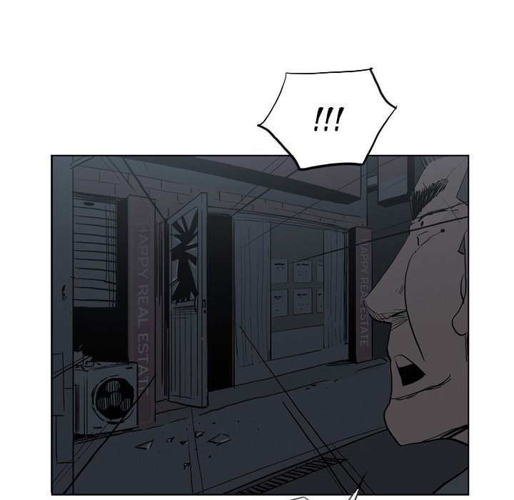 Trouble Drink Chapter 19 - HolyManga.Net