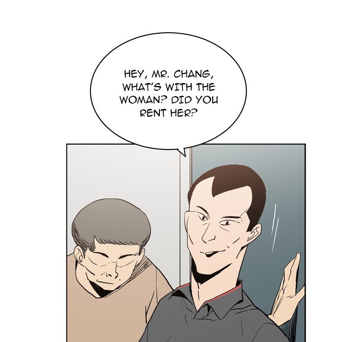 Trouble Drink Chapter 19 - HolyManga.Net
