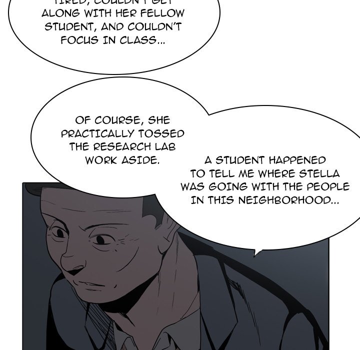 Trouble Drink Chapter 19 - HolyManga.Net