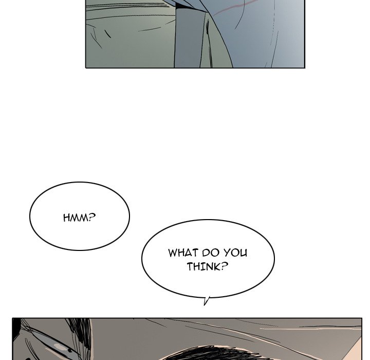 Trouble Drink Chapter 19 - HolyManga.Net