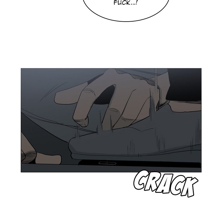 Trouble Drink Chapter 20 - HolyManga.Net