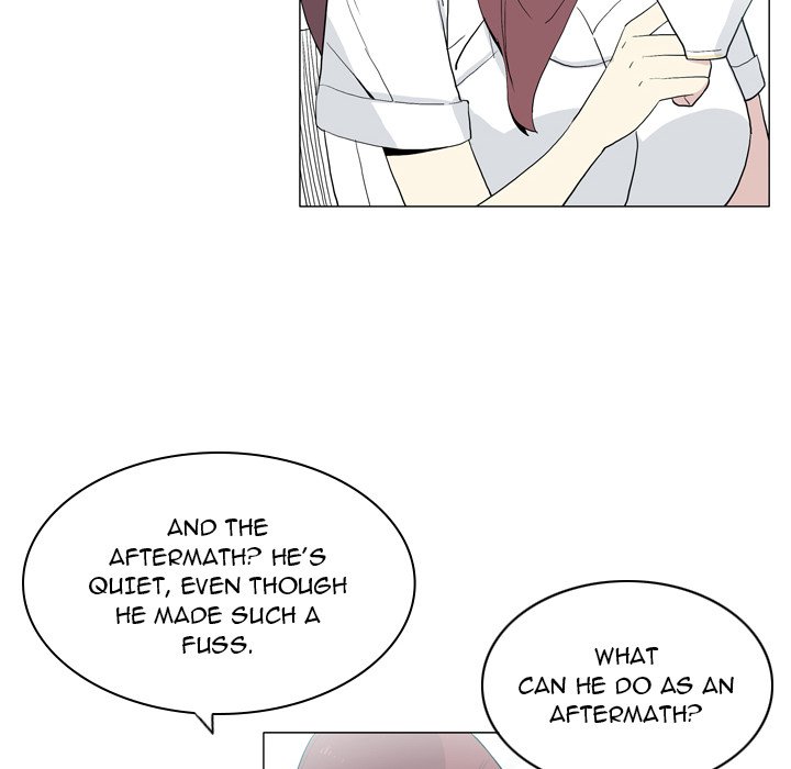 Trouble Drink Chapter 20 - HolyManga.Net