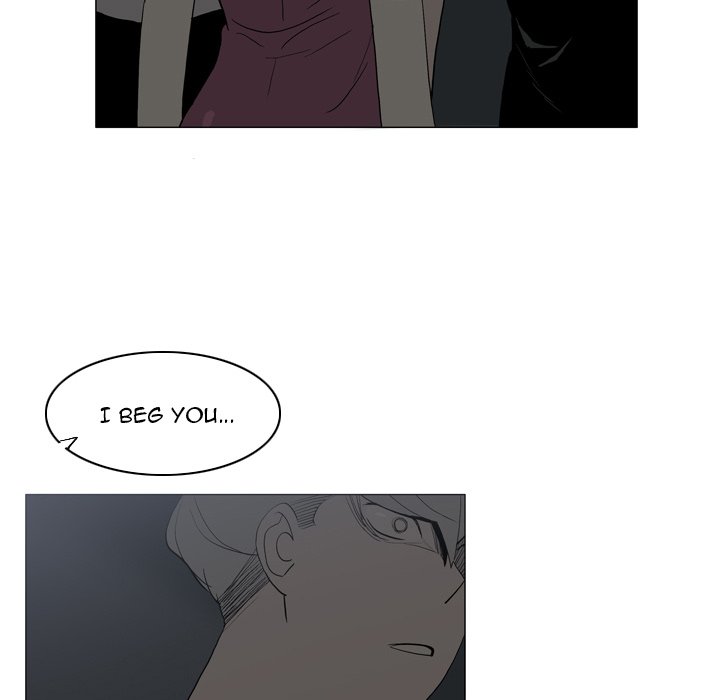 Trouble Drink Chapter 20 - HolyManga.Net