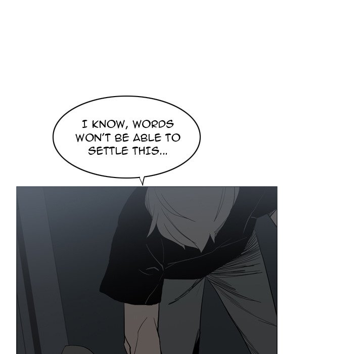 Trouble Drink Chapter 20 - HolyManga.Net