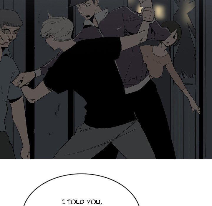 Trouble Drink Chapter 20 - HolyManga.Net