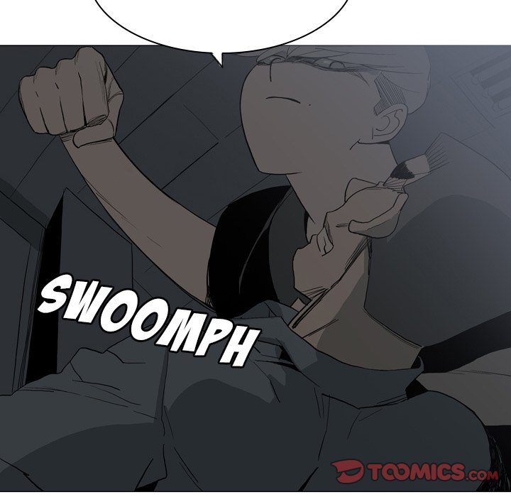 Trouble Drink Chapter 20 - HolyManga.Net