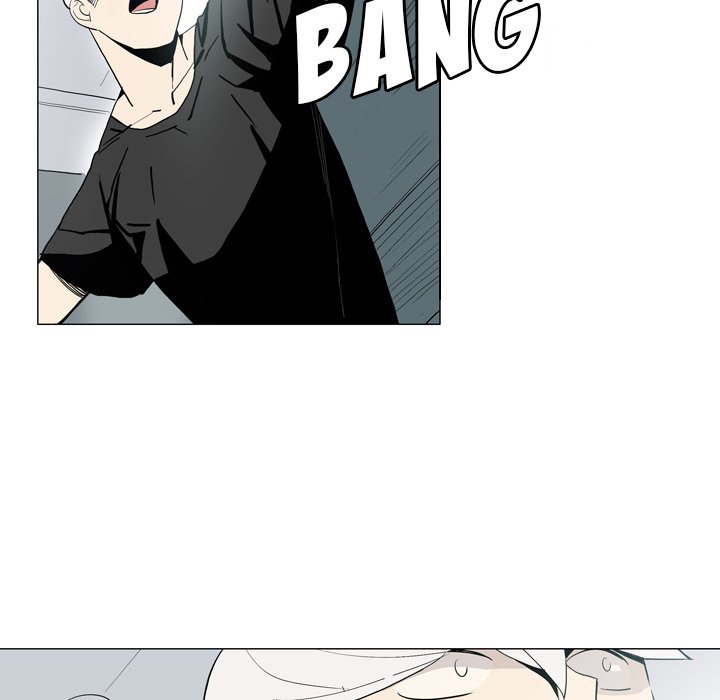 Trouble Drink Chapter 20 - HolyManga.Net
