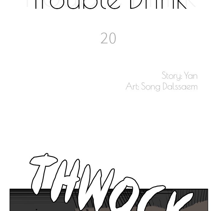 Trouble Drink Chapter 20 - HolyManga.Net
