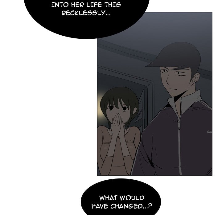 Trouble Drink Chapter 20 - HolyManga.Net