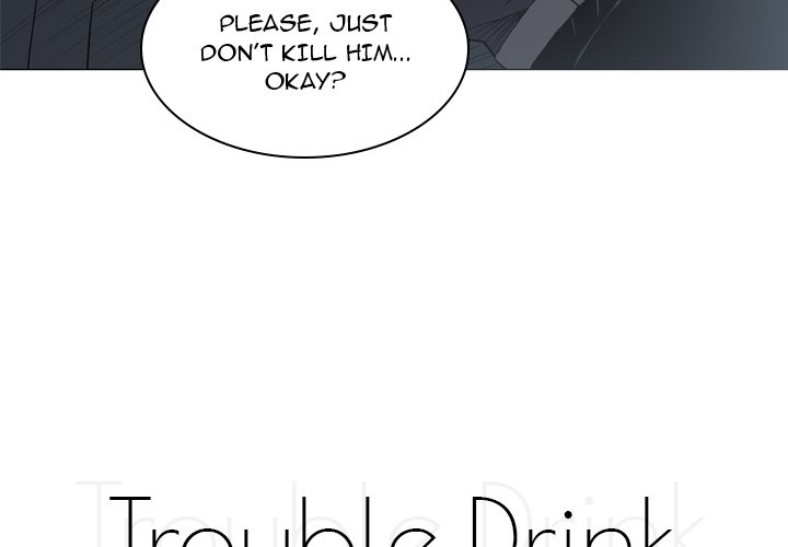 Trouble Drink Chapter 20 - HolyManga.Net