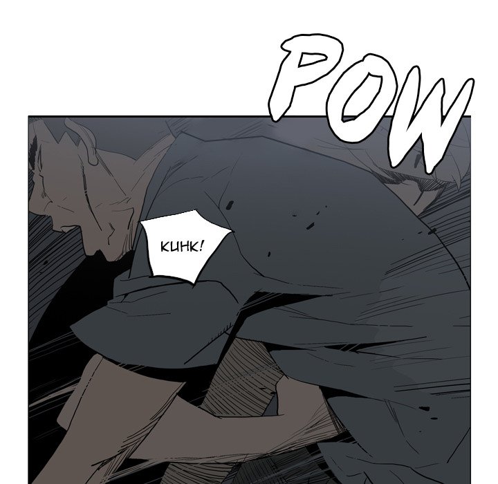 Trouble Drink Chapter 20 - HolyManga.Net