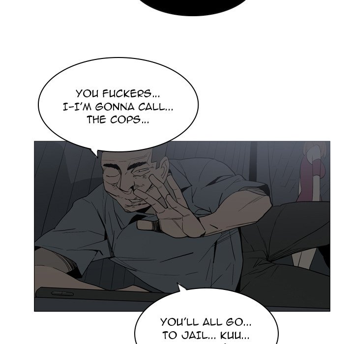 Trouble Drink Chapter 20 - HolyManga.Net