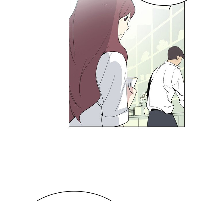 Trouble Drink Chapter 20 - HolyManga.Net