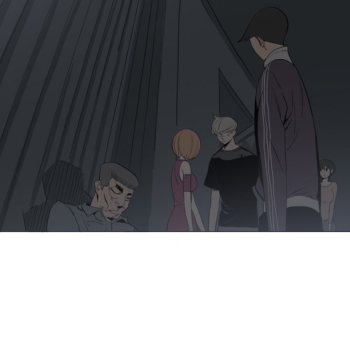 Trouble Drink Chapter 20 - HolyManga.Net