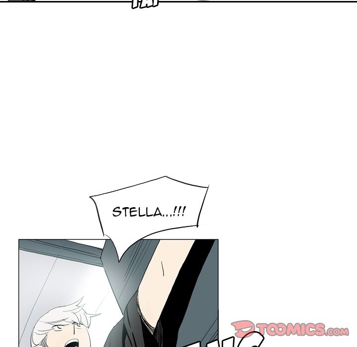 Trouble Drink Chapter 20 - HolyManga.Net