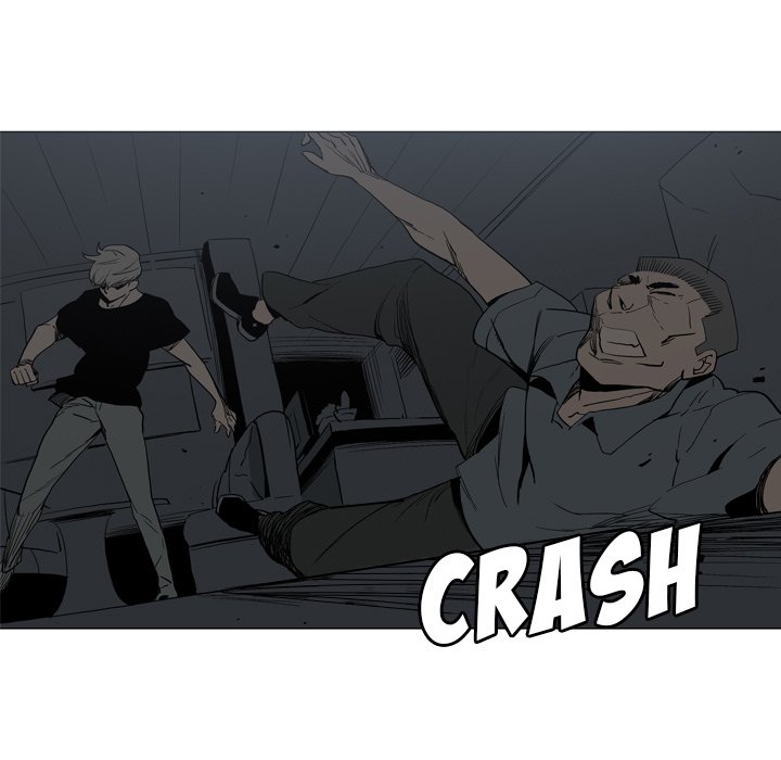 Trouble Drink Chapter 20 - HolyManga.Net