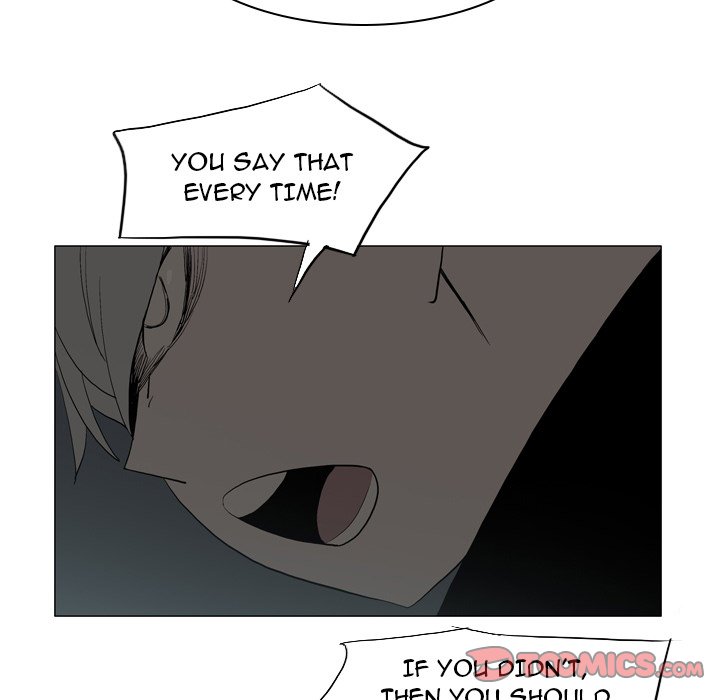 Trouble Drink Chapter 20 - HolyManga.Net