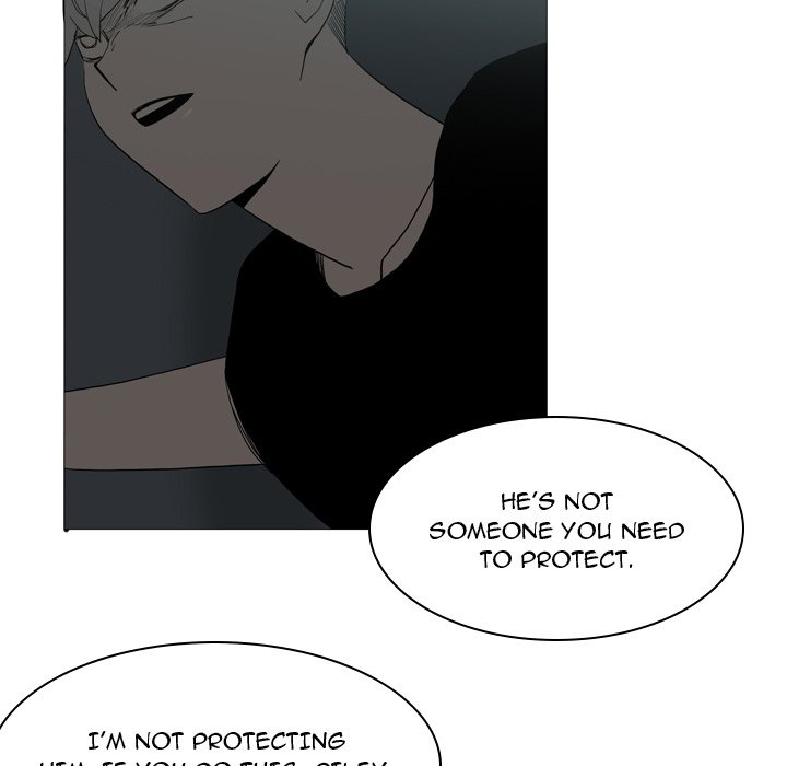 Trouble Drink Chapter 20 - HolyManga.Net