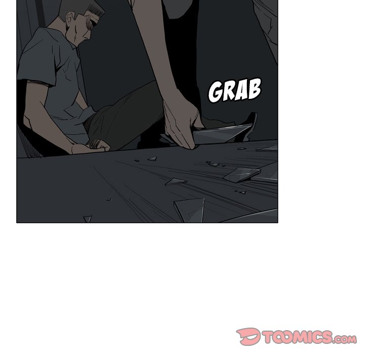 Trouble Drink Chapter 20 - HolyManga.Net