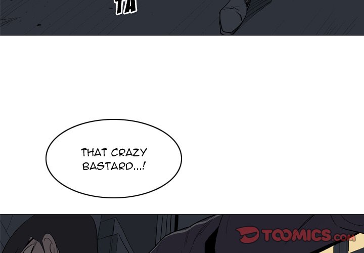 Trouble Drink Chapter 20 - HolyManga.Net