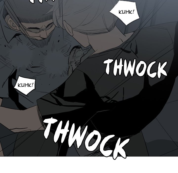 Trouble Drink Chapter 20 - HolyManga.Net