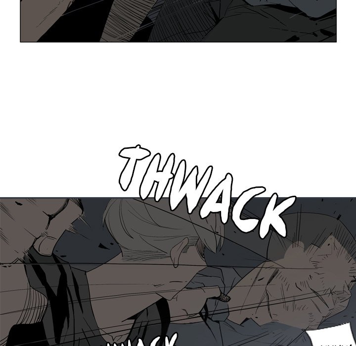 Trouble Drink Chapter 20 - HolyManga.Net
