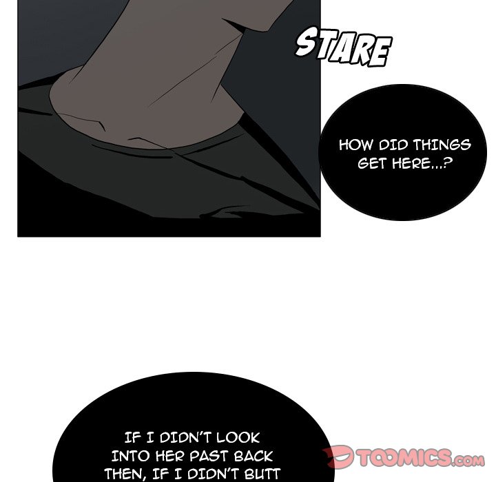 Trouble Drink Chapter 20 - HolyManga.Net