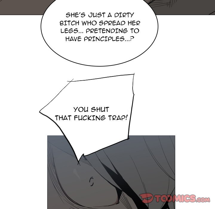 Trouble Drink Chapter 20 - HolyManga.Net