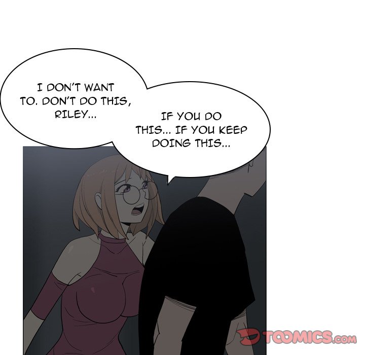 Trouble Drink Chapter 20 - HolyManga.Net