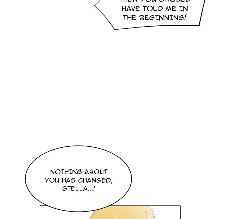 Trouble Drink Chapter 20 - HolyManga.Net